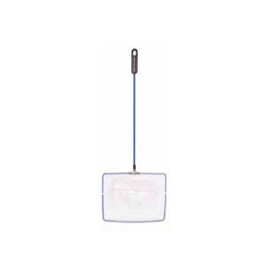 Сачок аквариумный барбус длинная ручка 10*7,5*30см