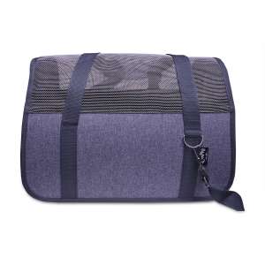 Сумка-переноска LUX р3 45*29*27см LP-6201-3 LION