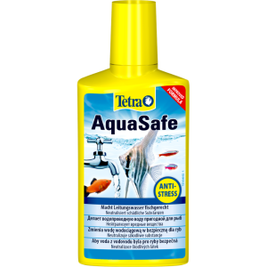 Tetra Aqua Safe кондиционер для воды 500мл