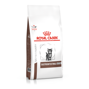 Роял Канин/Royal Canin 2кг корм для котят Гастроинтестинал