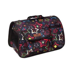 Сумка-переноска рS 40*27*26см с карманами LM6419 LION