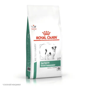 Роял Канин/Royal Canin 500гр корм для собак Сетаети Смол Дог диета при ожирении 
