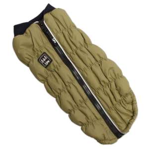 Жилетка рXXXL спинка 38-40см оливковый LION