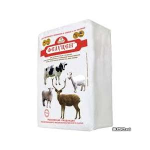 Фелуцен-лизунец универсальный (5 кг) для КРС, коз и овец *2