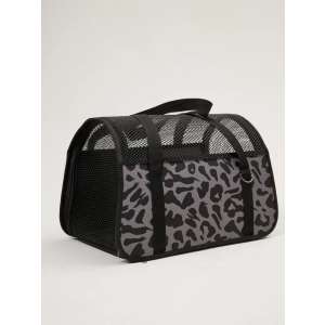 Сумка-переноска р3 45*29*27см Animal Leo LP-6214-3 LION