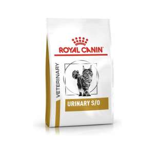 Роял Канин/Royal Canin 350гр корм для кошек Уринари С/О  для кошек