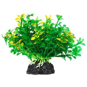 Растение аквариумное Микрантемум зелено-желтое 11см Уют