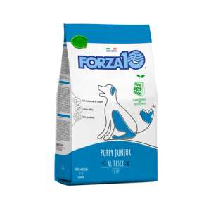 Форца10/Forza10 Maintenance Корм для щенков мелких и средних пород Рыба 2кг