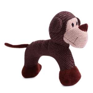  Игрушка для собак арка Обезьяна 28х19см LION