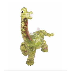 Клетка-манеж для грызунов Hamisaurus, 93.9x40.1x89.9см, Mpets