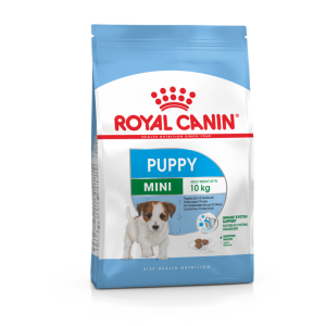 Роял Канин/Royal Canin Мини Паппи корм для собак 2кг