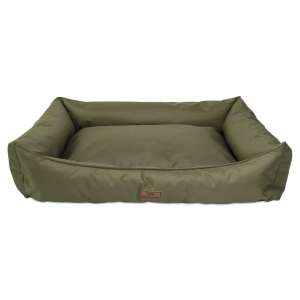 Лежанка Мэдисон со съемным чехлом рL 90*70*20см LM00112-75 LION для кошек