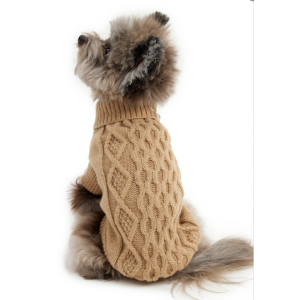 Свитер рS спинка 20см LMK-R04 LION