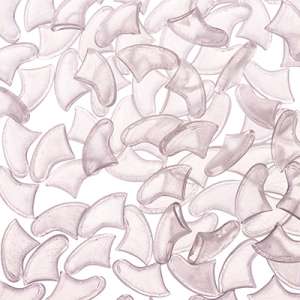 Антицарапки кошачьи прозрачные NEW упаковка 40 шт 