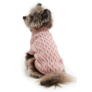 Свитер рS спинка 25см LMK-R01 LION