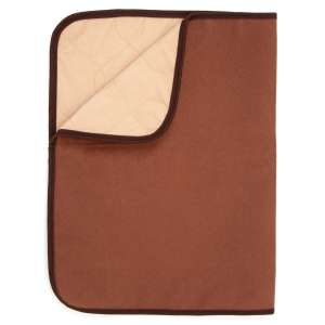 Пеленка многоразовая впитывающая Comfort 40*60см (коричневая) OSSO