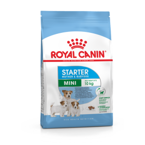 Роял Канин/Royal Canin Стартер мини корм для собак 1кг  для собак