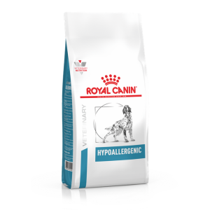 Роял Канин/Royal Canin 1,5кг корм для собак Гипоаллердженик