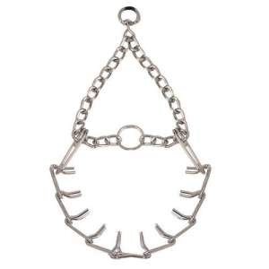 Ошейник строгий 4,0*65см 4065