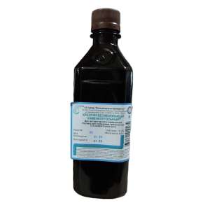 Креолин 0.5кг*20 (инсекто-акарицидное, дезинфицирующее св-ва)