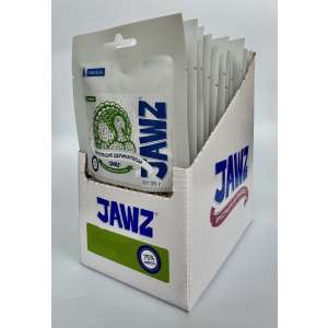 Деликатесы хрустящие Джавз курица, 35гр