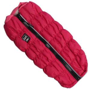 Жилетка XS спинка 24-26см красный  LION