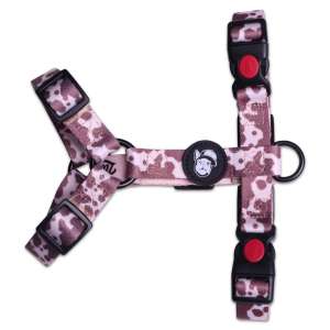 Шлейка для собак LP23-9 (Размер М обхват груди 36-56 см, шея 31-47 см) LION